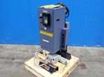 Dukane Spin Welder