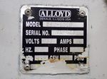 Alloyd Alloyd 2sc1016 Sealer