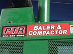 Ptr Ptr 3400hd Baler