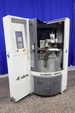 Abm Abm Unimaxsr800 Cnc Steel Reliever 