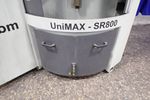 Abm Abm Unimaxsr800 Cnc Steel Reliever 