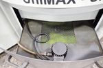 Abm Abm Unimaxsr800 Cnc Steel Reliever 
