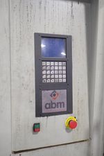 Abm Abm Unimaxsr800 Cnc Steel Reliever 
