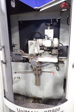 Abm Abm Unimaxsr800 Cnc Steel Reliever 