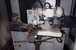 Abm Abm Unimaxsr800 Cnc Steel Reliever 