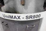Abm Abm Unimaxsr800 Cnc Steel Reliever 
