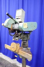 Oregon Select Inc Chop Sawsharpener