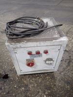 Simay Transformer