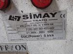 Simay Transformer