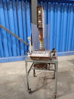 Dukane Ultrsonic Welder