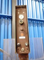 Dukane Ultrsonic Welder