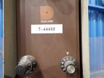 Dukane Ultrsonic Welder