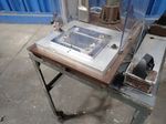 Dukane Ultrsonic Welder