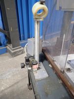 Dukane Ultrsonic Welder