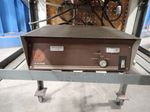 Dukane Ultrsonic Welder