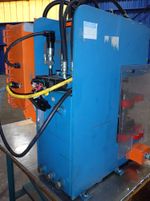 Neff Hydraulic Press