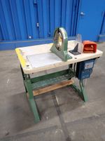 Peerless Taping Machine