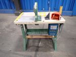 Peerless Taping Machine