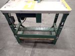 Peerless Taping Machine