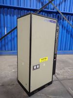 Polycold Control System