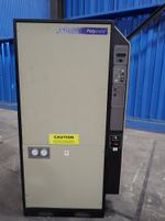 Polycold Control System