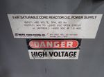 Wpi Power Supply