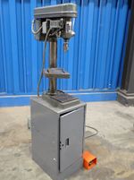 Atlas Drill Press