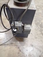 Atlas Drill Press