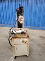Harig Surface Grinder