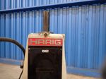 Harig Surface Grinder