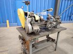 South Bend Lathe