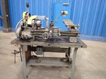 South Bend Lathe