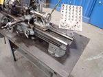 South Bend Lathe
