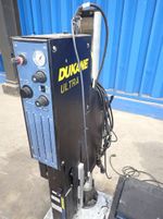 Dukane Ultrasonic Welder