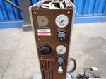 Dukane Ultrasonic Welder