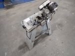 Msc Metal Cutting Band Saw