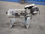 Msc Metal Cutting Band Saw