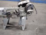 Msc Metal Cutting Band Saw