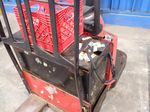 Raymond Electric Pallet Jack