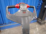 Raymond Electric Pallet Jack