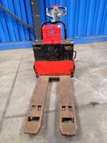 Raymond Electric Pallet Jack