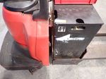Raymond Electric Pallet Jack