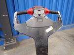 Raymond Electric Pallet Jack