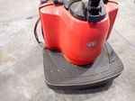 Raymond Electric Pallet Jack