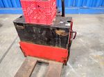 Raymond Electric Pallet Jack