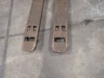 Raymond Electric Pallet Jack