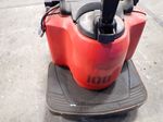 Raymond Electric Pallet Jack