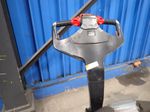 Raymond Electric Pallet Jack