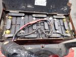 Raymond Electric Pallet Jack