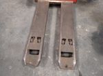 Raymond Electric Pallet Jack